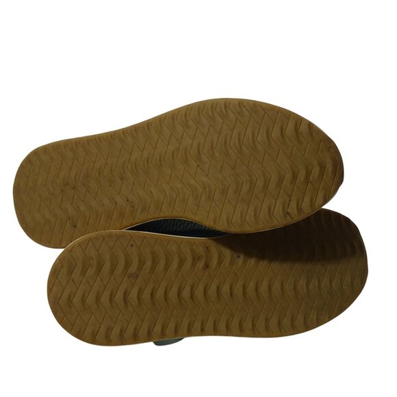 Adidas Run 70s Ortholite Float Light Green Sneakers Women Size 6 Workout B96561 - Picture 6 of 8